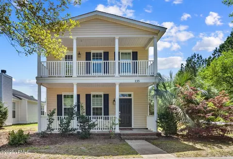 135 10th Ave, Bluffton, SC 29910