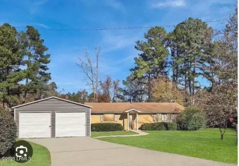 106 Sharon Ave, Hampton, SC 29924