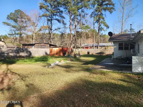 106 Sharon Ave, Hampton, SC 29924 photo 23