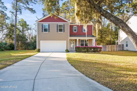 4938 Tidal Walk Ln, Beaufort, SC 29907