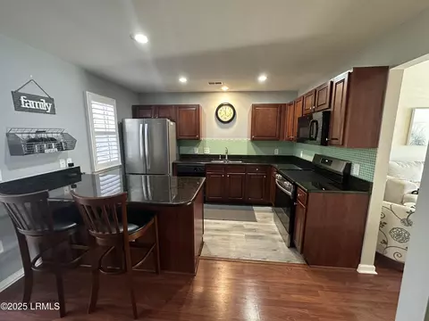 Kitchen - 222 North Cir, Bluffton, SC 29910 photo 1 of 4