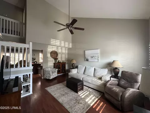 Living - 222 North Cir, Bluffton, SC 29910 photo 3 of 5