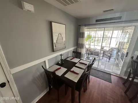 Dining - 222 North Cir, Bluffton, SC 29910 photo 3 of 3