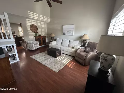 Living - 222 North Cir, Bluffton, SC 29910 photo 2 of 5