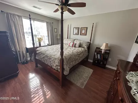Bedroom - 222 North Cir, Bluffton, SC 29910 photo 4 of 4