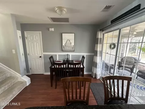 Dining - 222 North Cir, Bluffton, SC 29910 photo 2 of 3