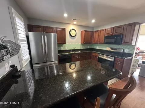 Kitchen - 222 North Cir, Bluffton, SC 29910 photo 2 of 4