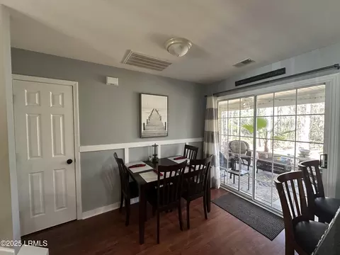 Dining - 222 North Cir, Bluffton, SC 29910 photo 1 of 3