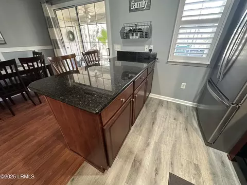 Kitchen - 222 North Cir, Bluffton, SC 29910 photo 3 of 4