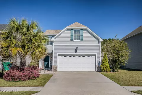7 E Park Loop, Bluffton, SC 29910