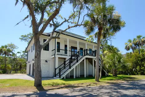 14 Fiddlers Cv, Fripp Island, SC 29920