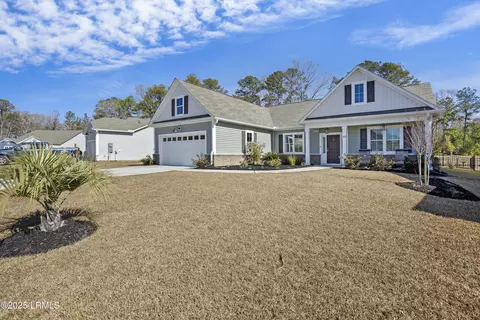 102 Flagstaff Ln, Ridgeland, SC 29936