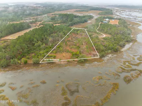 tbd J Stephens Path, Saint Helena Island, SC 29920