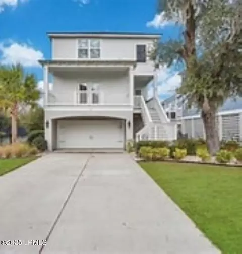 51 Hammock Oaks Cir, Hilton Head Island, SC 29926