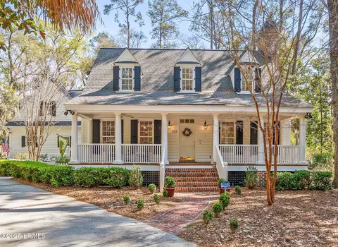 425 Battery Chase, Beaufort, SC 29902