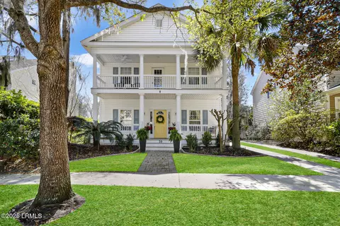 39 Barrington Ave, Bluffton, SC 29910