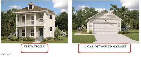 151 Standing Oaks Dr, Bluffton, SC 29910