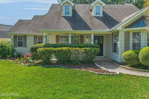 16 Cheehaw Dr, Okatie, SC 29909