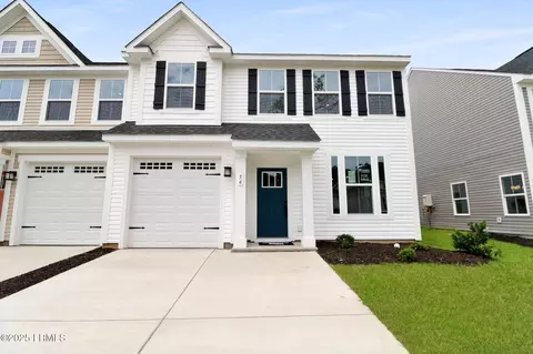 56 Crown St, Hardeeville, SC 29927