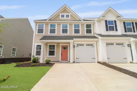 58 Crown St, Hardeeville, SC 29927