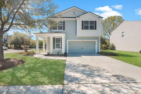 156 Crabble Mill Dr, Okatie, SC 29909