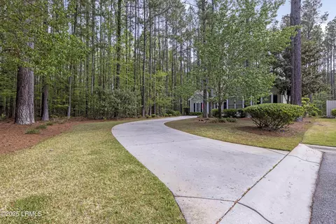 324 Alder Ln, Hardeeville, SC 29927