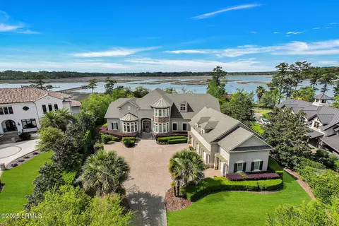 8 York Cir, Okatie, SC 29909