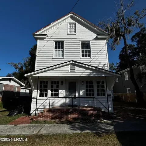 907 Duke St, Beaufort, SC 29902