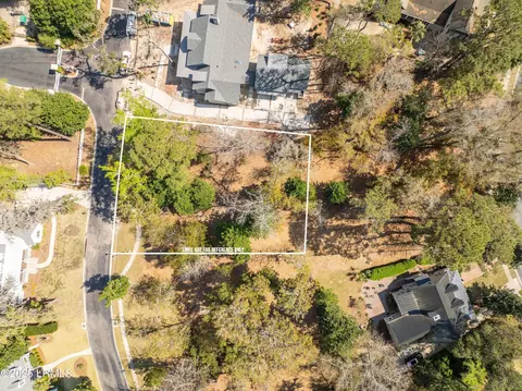 220 De La Gaye Pt, Beaufort, SC 29902