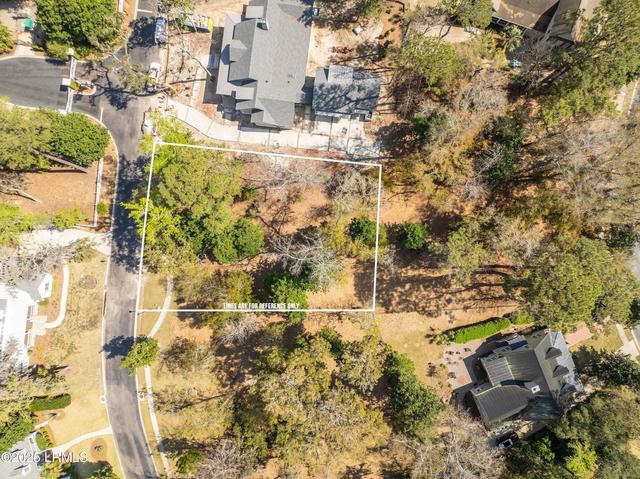220 De La Gaye Pt, Beaufort, SC 29902
