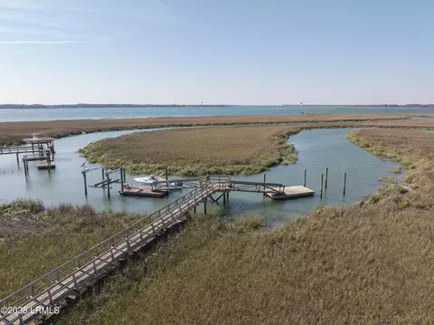 2 Salt Kettle Ct, Saint Helena Island, SC 29920