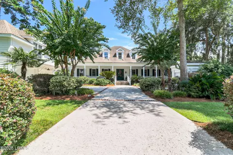 26 Boyds Lndg, Okatie, SC 29909
