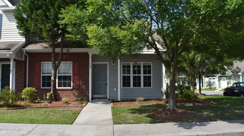 539 Candida Dr, Beaufort, SC 29906