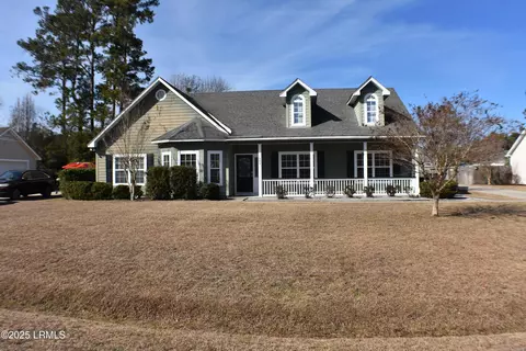 1005 Wolverine Dr, Beaufort, SC 29902