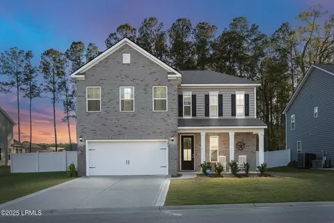 126 Bedstone Ct, Bluffton, SC 29909