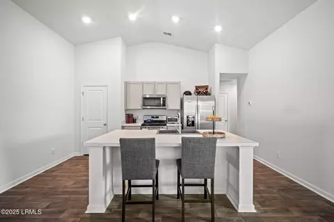 Kitchen - 224 Athletics Park Rd, Okatie, SC 29909 photo 1 of 2