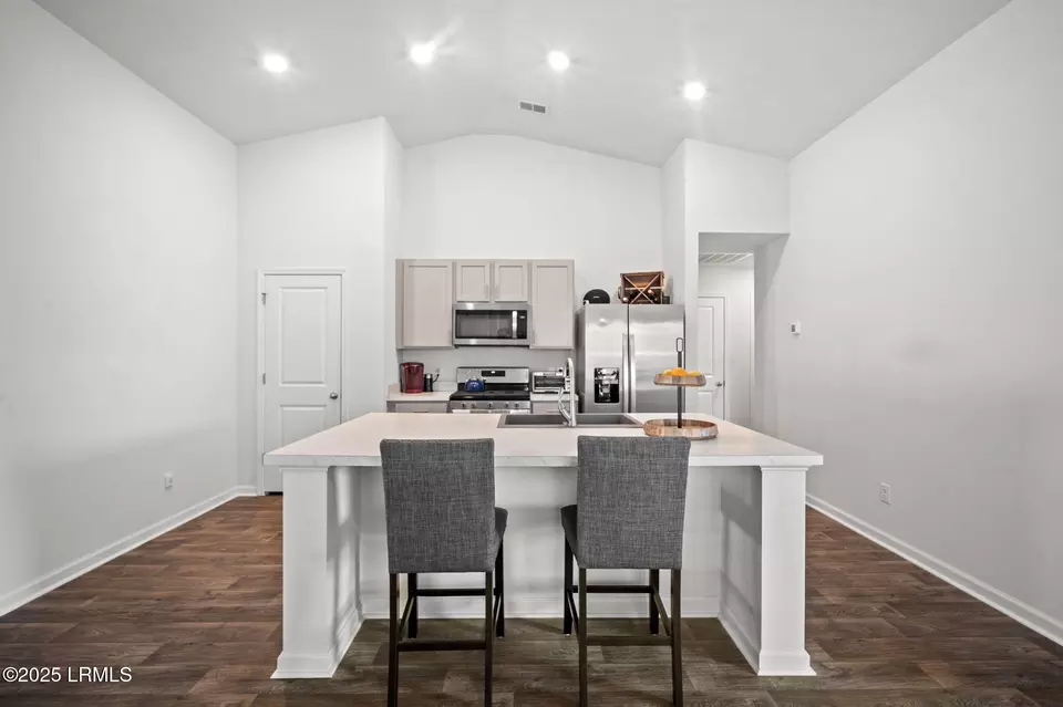 Kitchen - 224 Athletics Park Rd, Okatie, SC 29909 photo 1 of 2