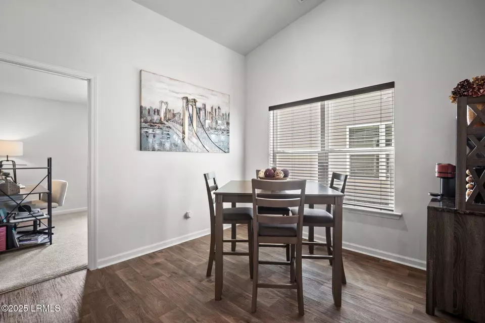 Dining - 224 Athletics Park Rd, Okatie, SC 29909 photo 1 of 2