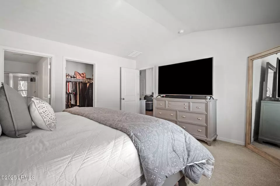 Bedroom - 224 Athletics Park Rd, Okatie, SC 29909 photo 2 of 4