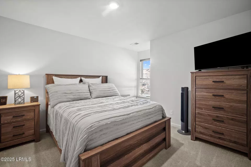 Bedroom - 224 Athletics Park Rd, Okatie, SC 29909 photo 4 of 4