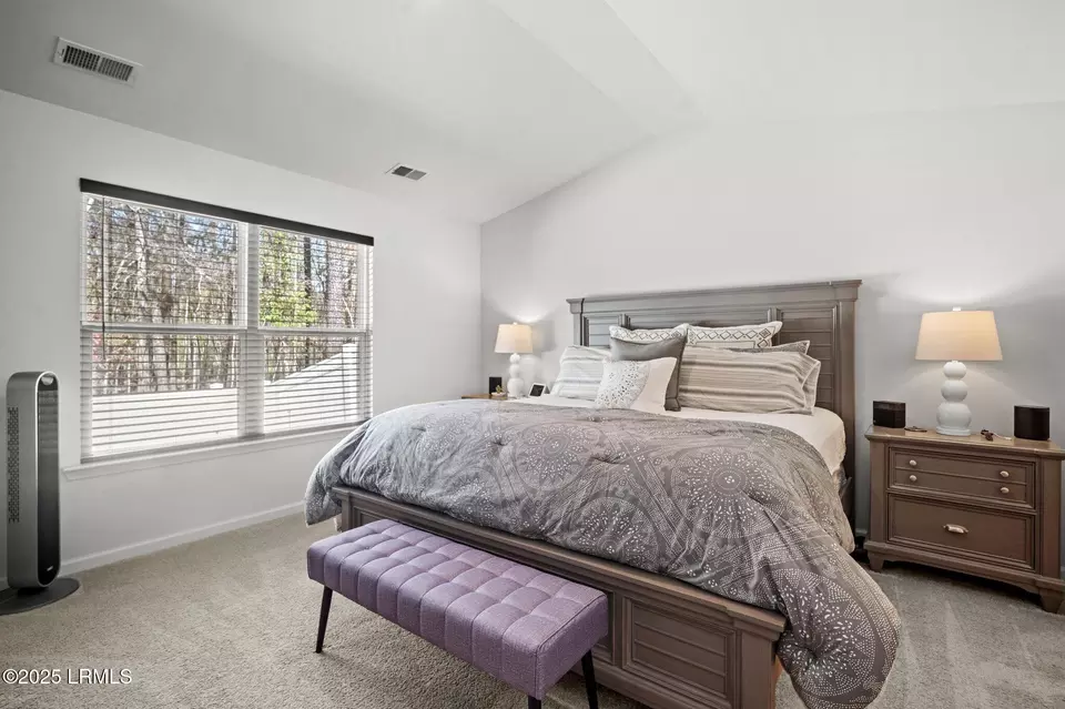 Bedroom - 224 Athletics Park Rd, Okatie, SC 29909 photo 3 of 4