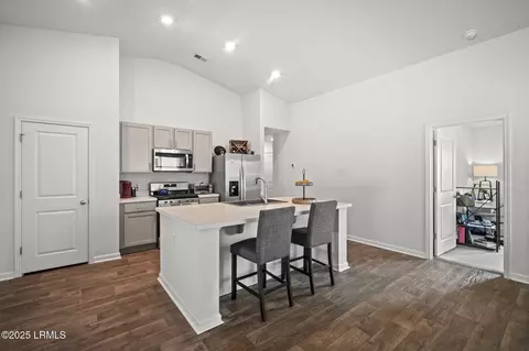 Entry Way - 224 Athletics Park Rd, Okatie, SC 29909 photo 1 of 1