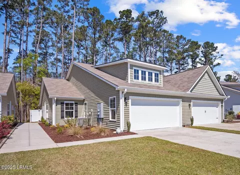 Exterior - 224 Athletics Park Rd, Okatie, SC 29909 photo 1 of 5