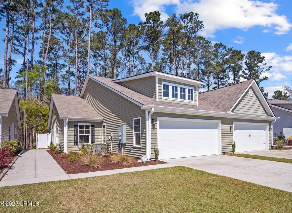 Exterior - 224 Athletics Park Rd, Okatie, SC 29909 photo 1 of 5