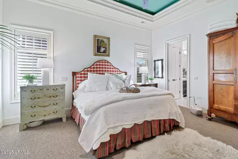 Bedroom - 5 Prospect Ln, Bluffton, SC 29909 photo 4 of 8