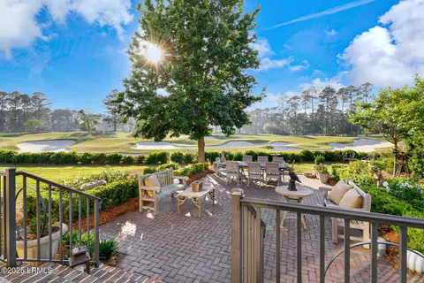 Exterior - 5 Prospect Ln, Bluffton, SC 29909 photo 10 of 22