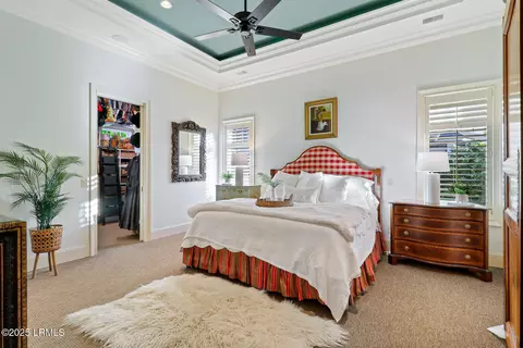 Bedroom - 5 Prospect Ln, Bluffton, SC 29909 photo 1 of 8
