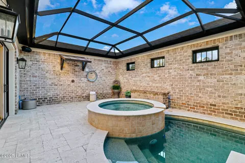 Exterior - 5 Prospect Ln, Bluffton, SC 29909 photo 6 of 22