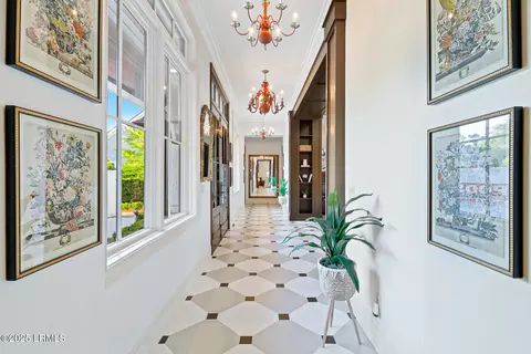 Entry Way - 5 Prospect Ln, Bluffton, SC 29909 photo 1 of 3