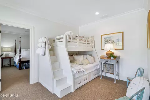 Bedroom - 5 Prospect Ln, Bluffton, SC 29909 photo 8 of 8